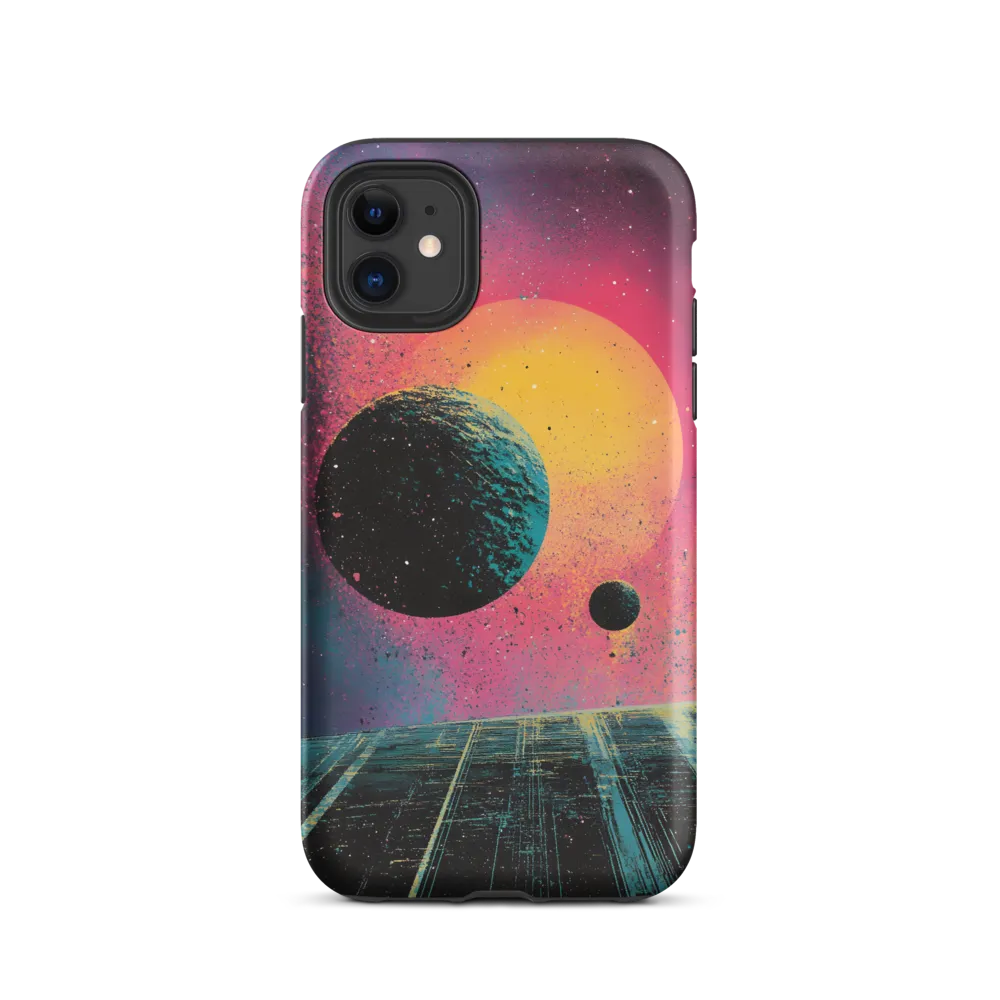 Cosmic Reverie