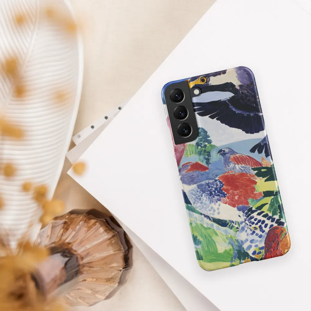 Symphony of Birds