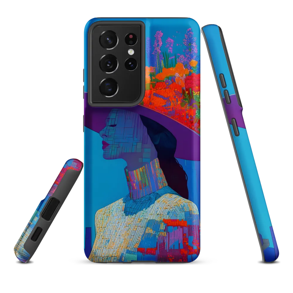 Botanical Reverie