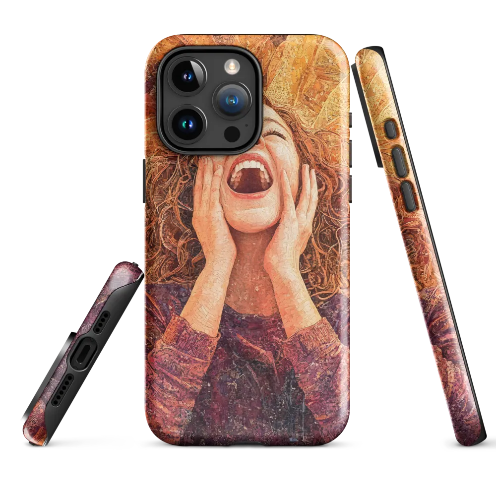 Euphoria in Mosaic