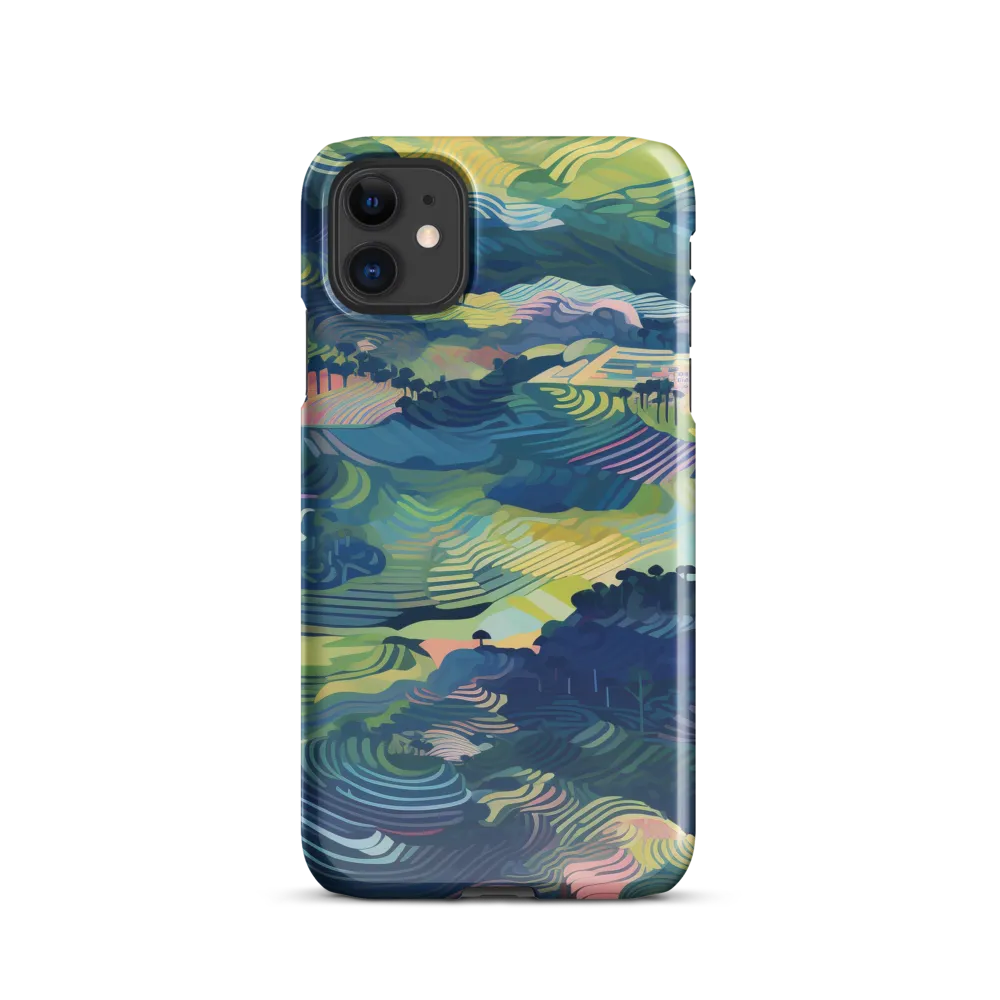 Harmony in Waves