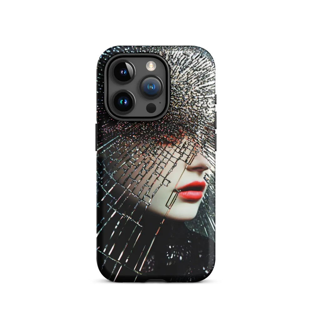 Fractured Identity