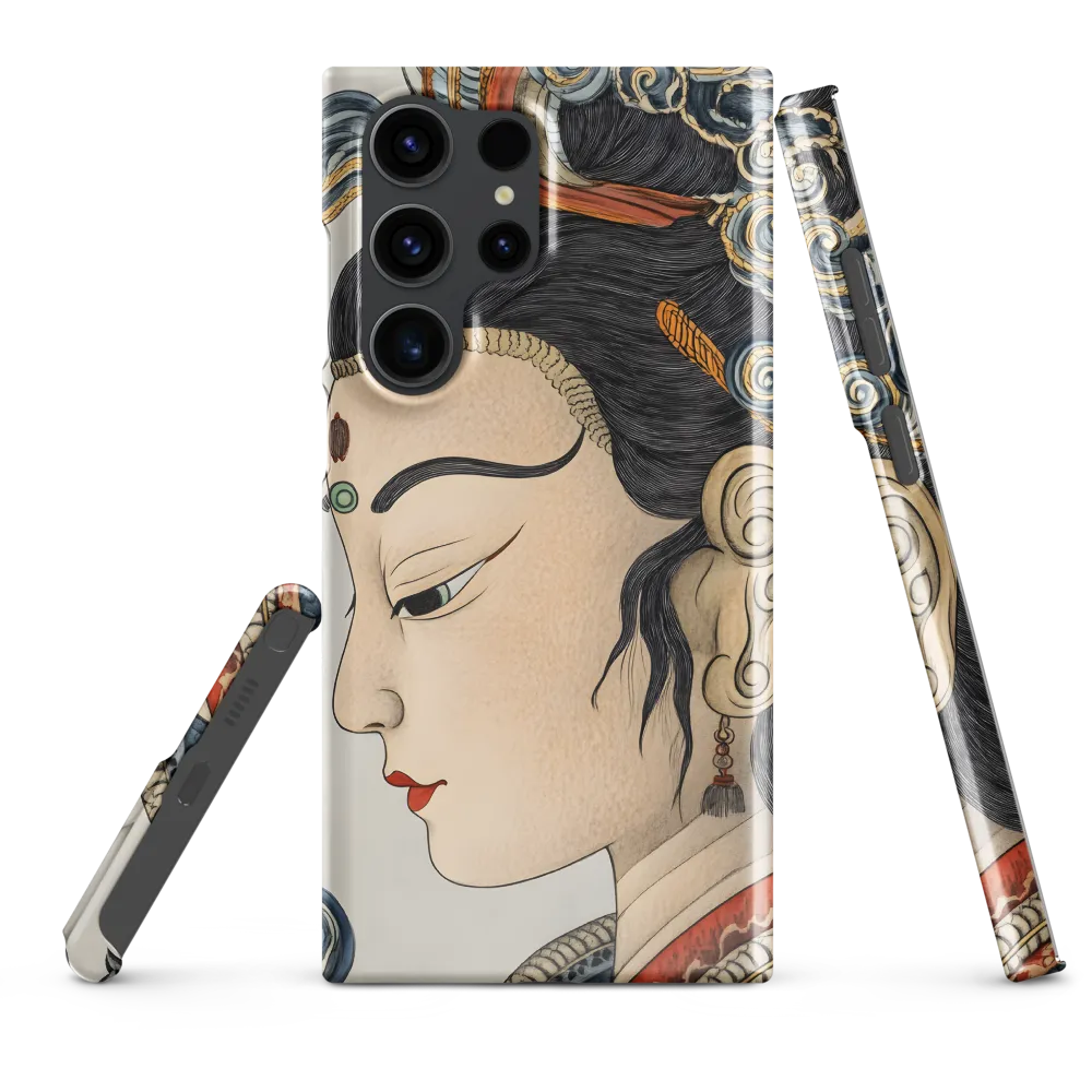 The Serene Bodhisattva