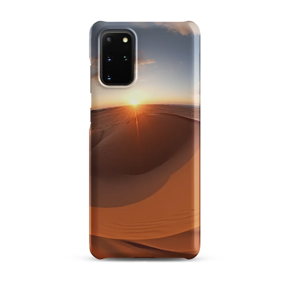 Serenity in Sand
