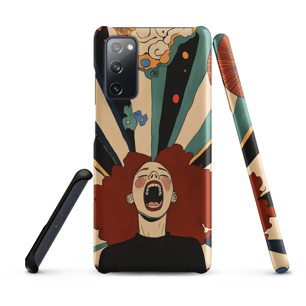 Roar of Emotion
