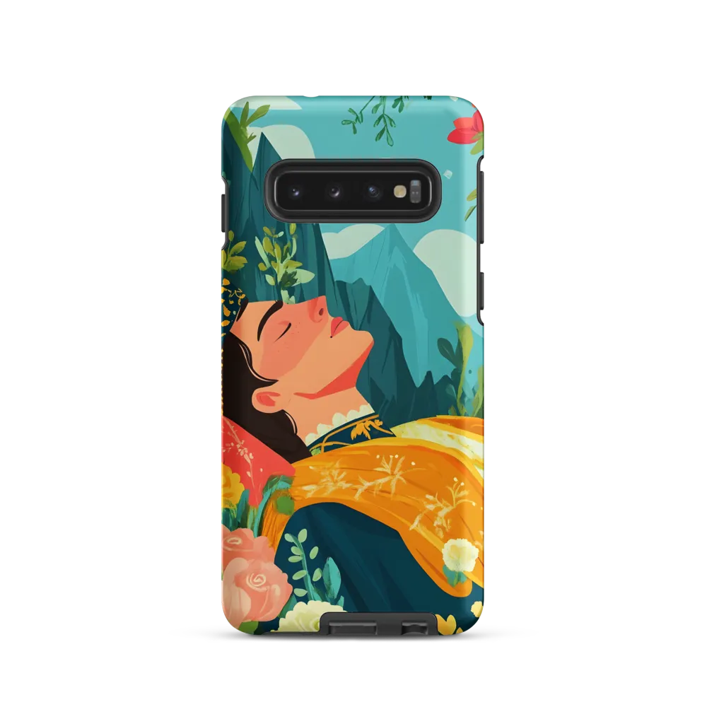 Dreaming in Nature