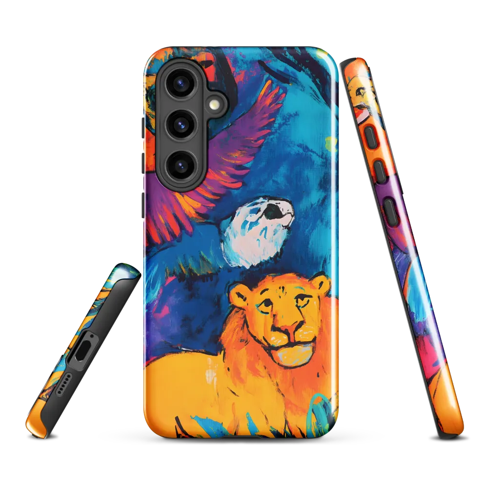 Wild Symphony