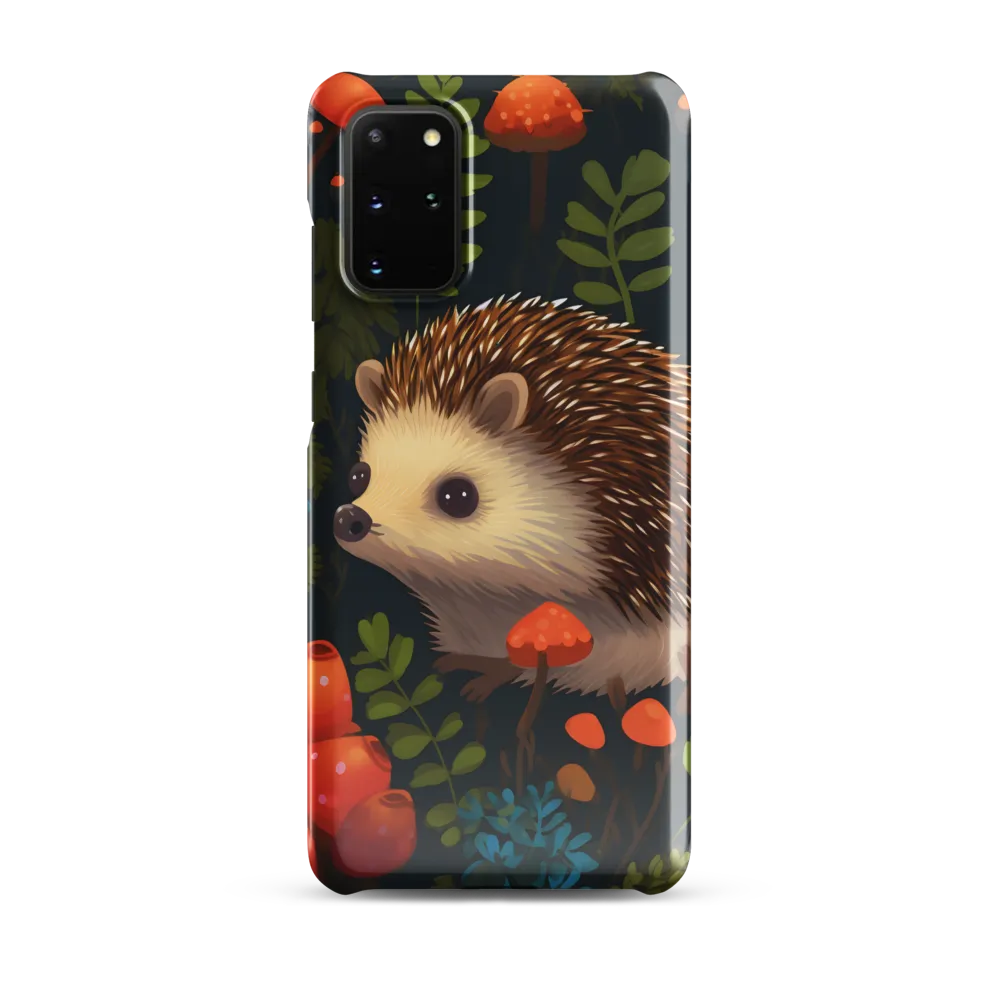 Whimsical Woodland Adventures