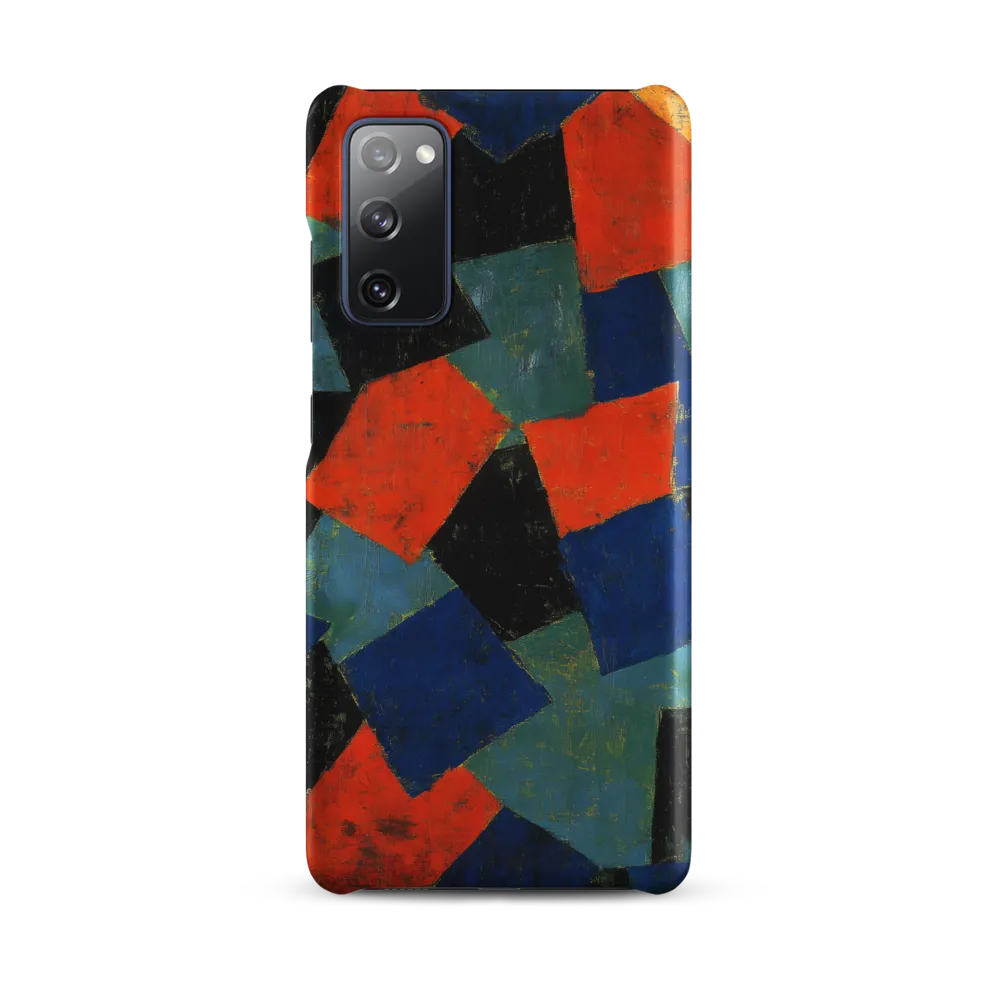 Dynamic Geometry in Color