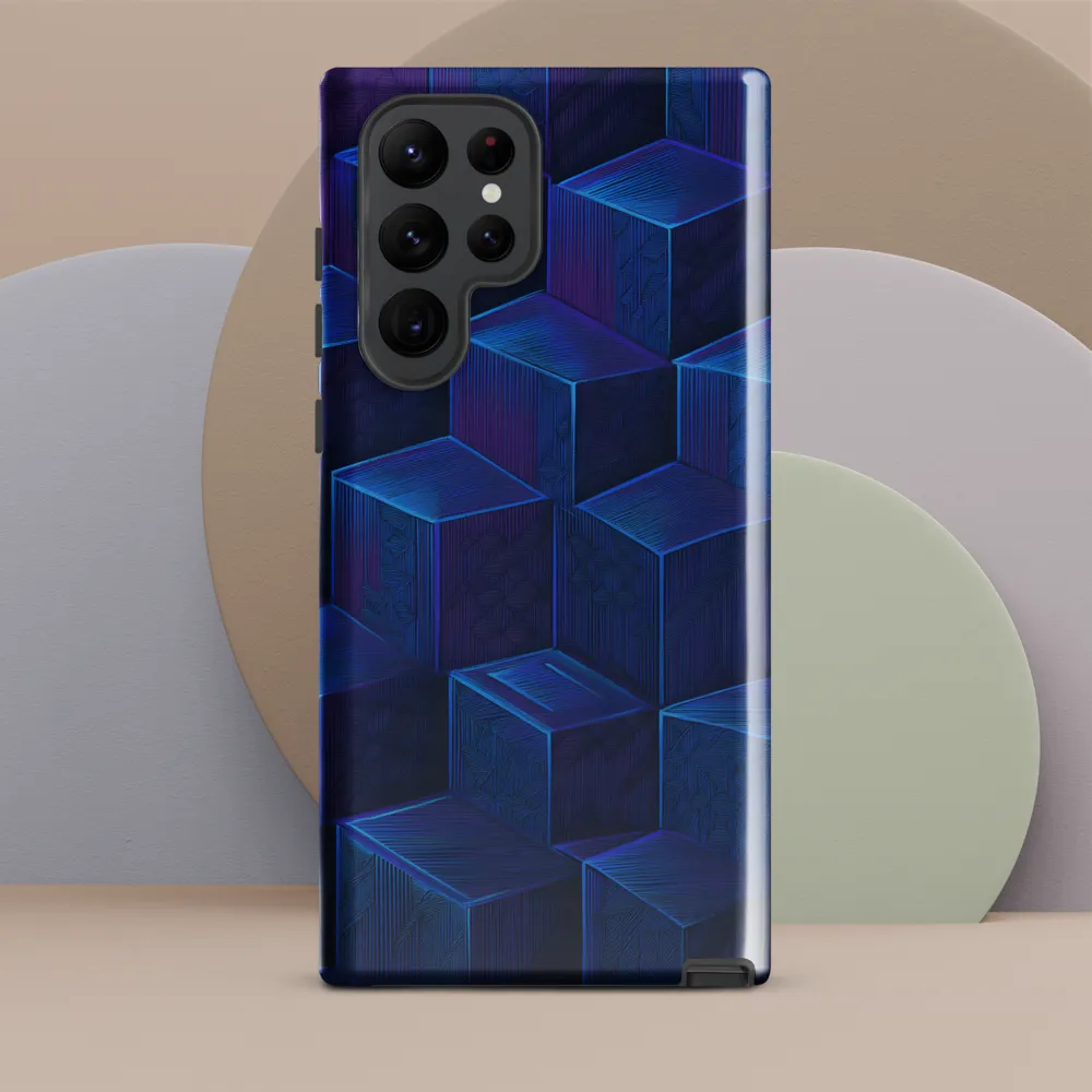 Cubist Illusions