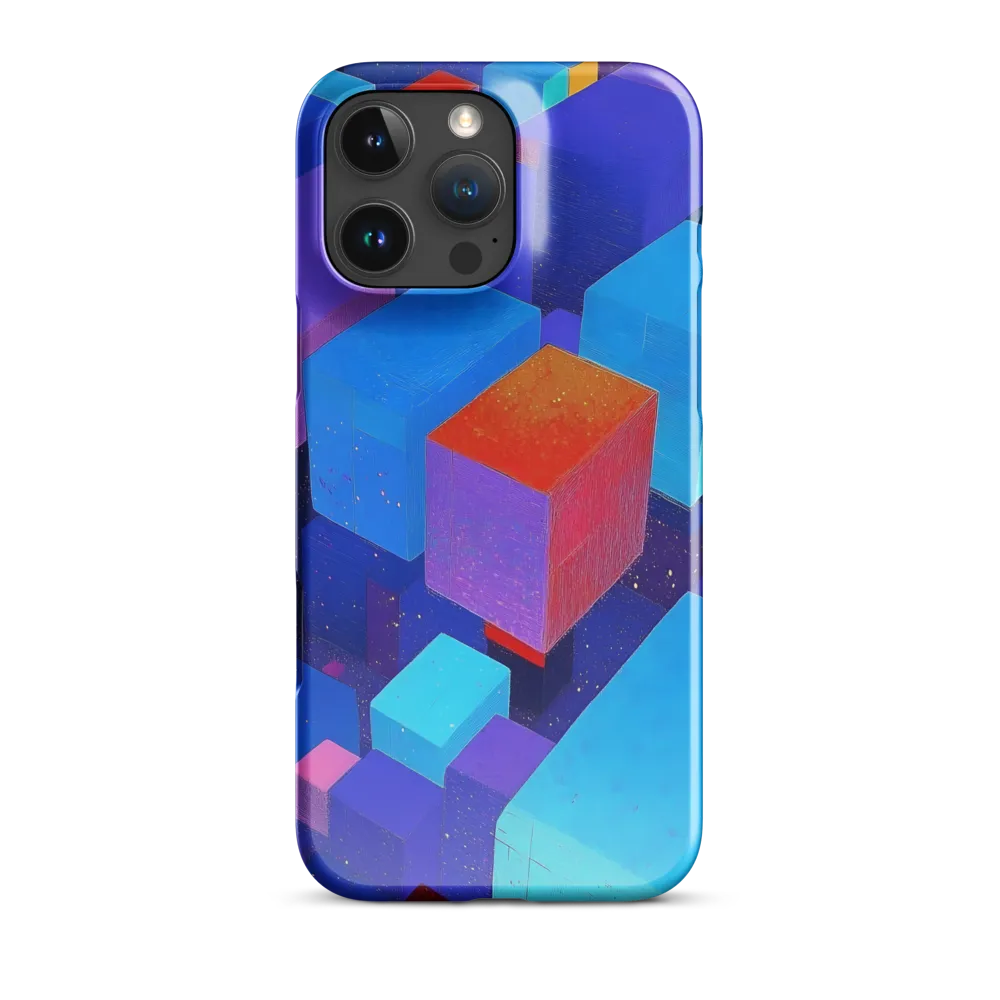 Geometric Dreamscape