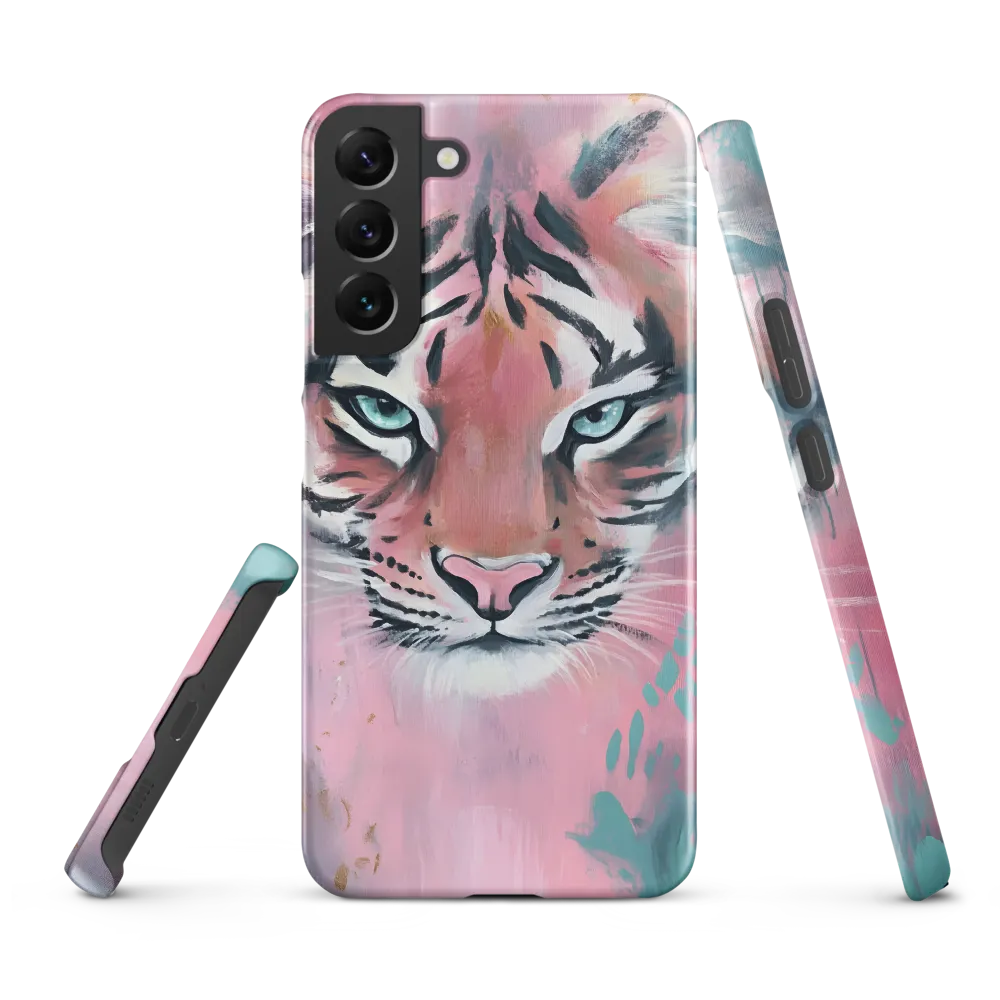 Gaze of the Tiger