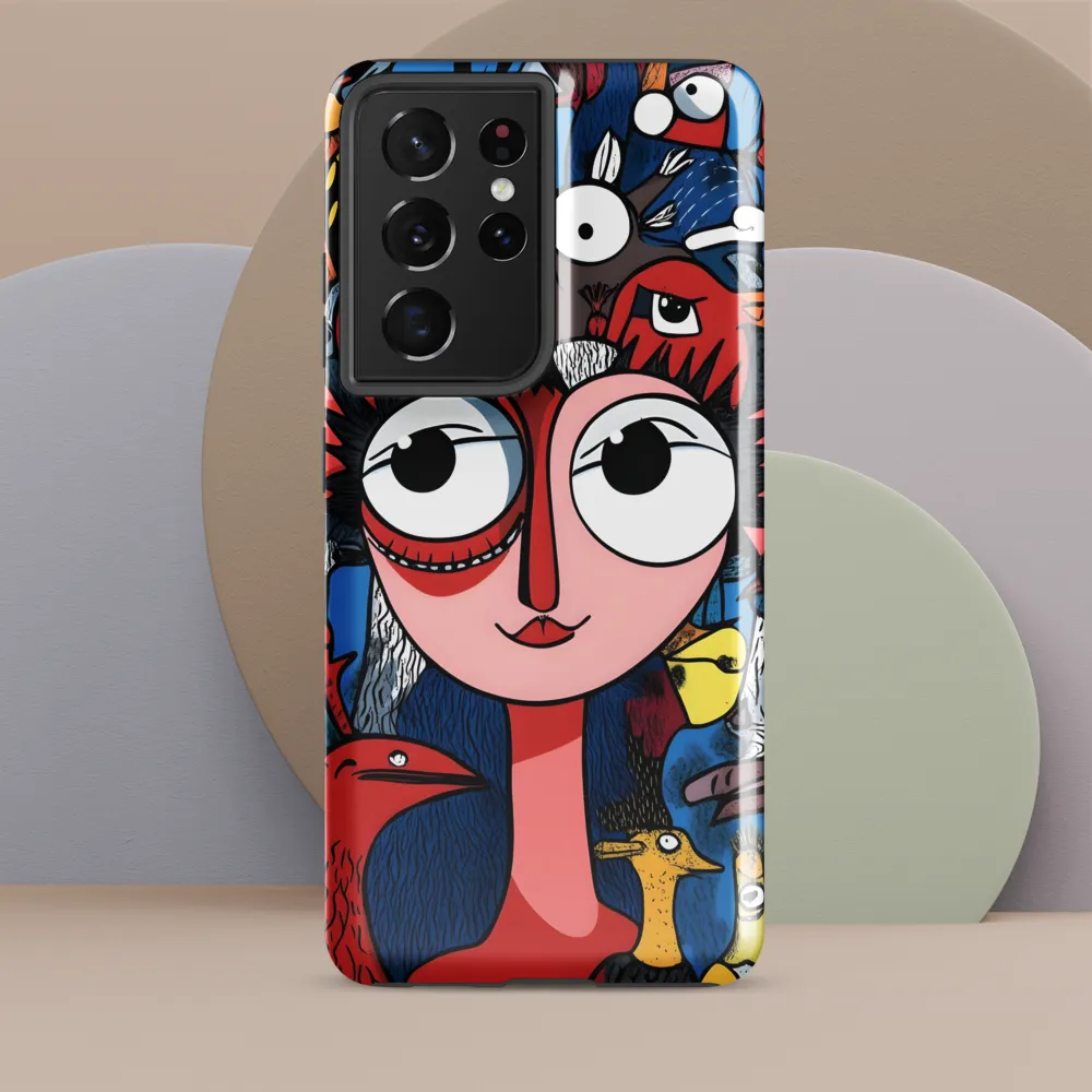 Whimsical Fusion