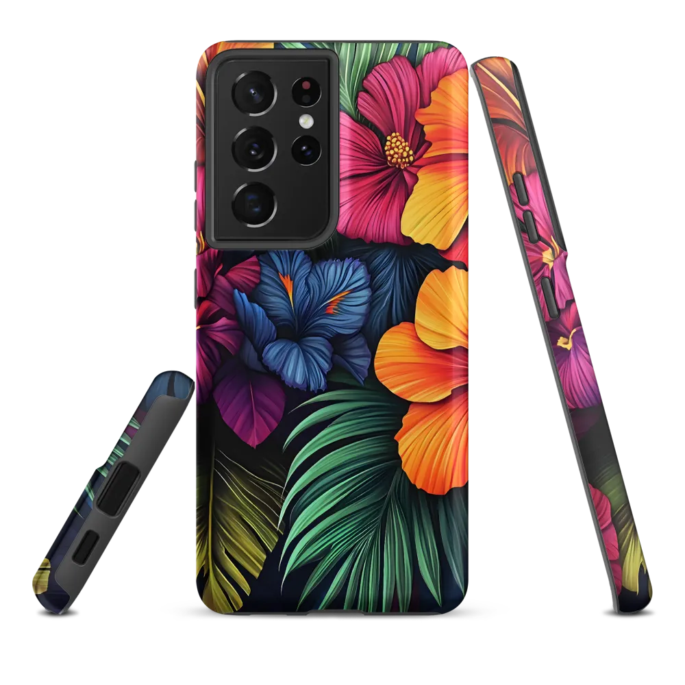 Tropical Symphony