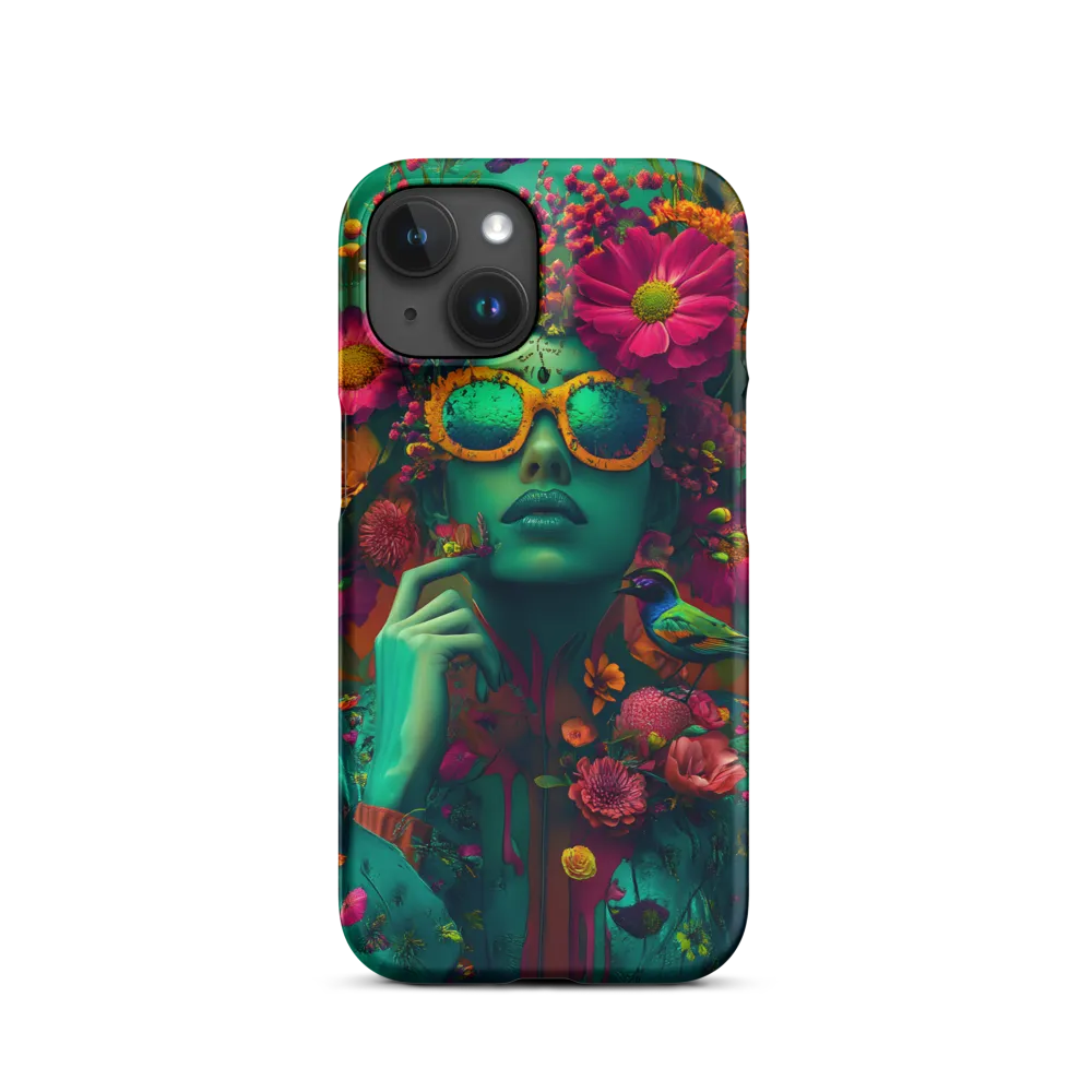 The Floral Dream