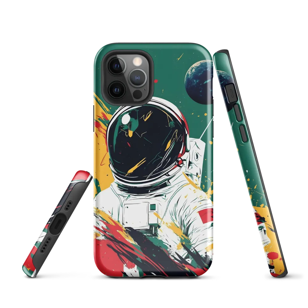 Galactic Explorer: A Modern Odyssey