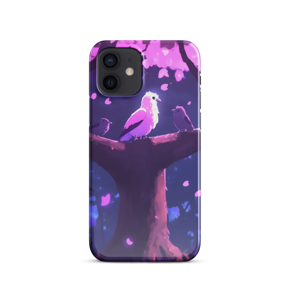 Whispers of the Blossom