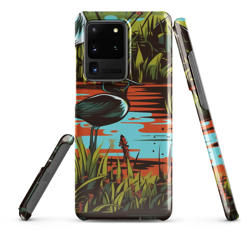 Marshland Symphony