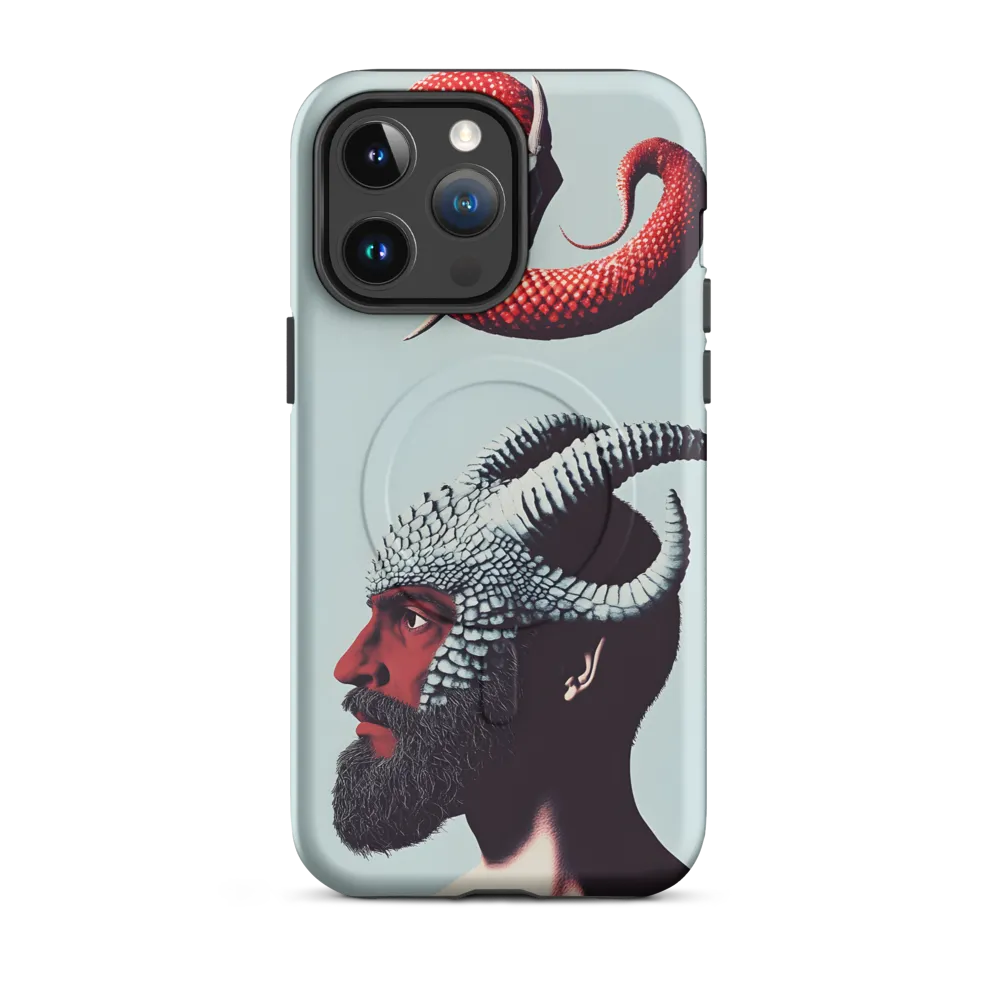 Elysium of the Horned One