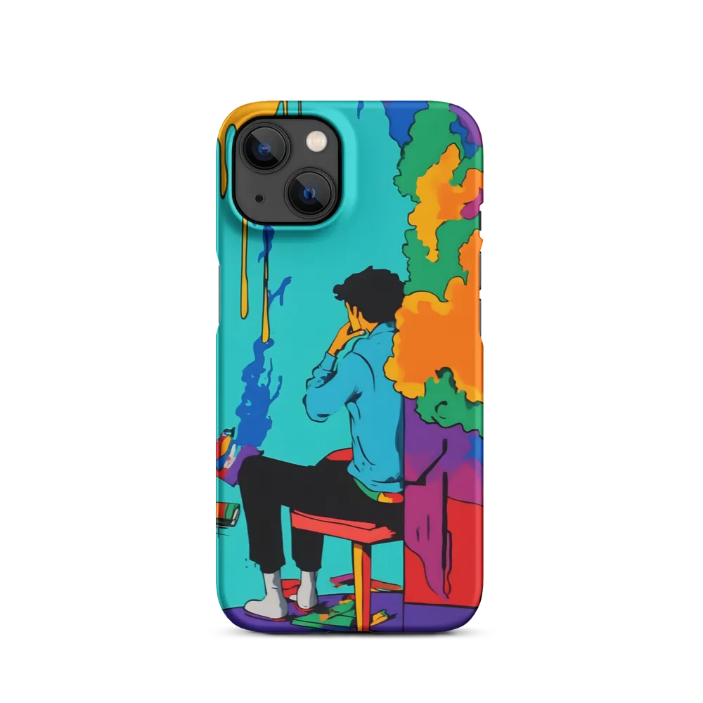 The Artist Within