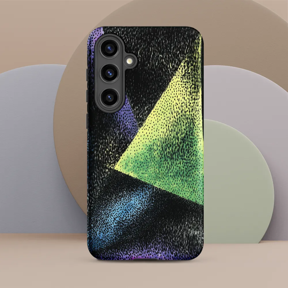 Dynamic Geometric Harmony