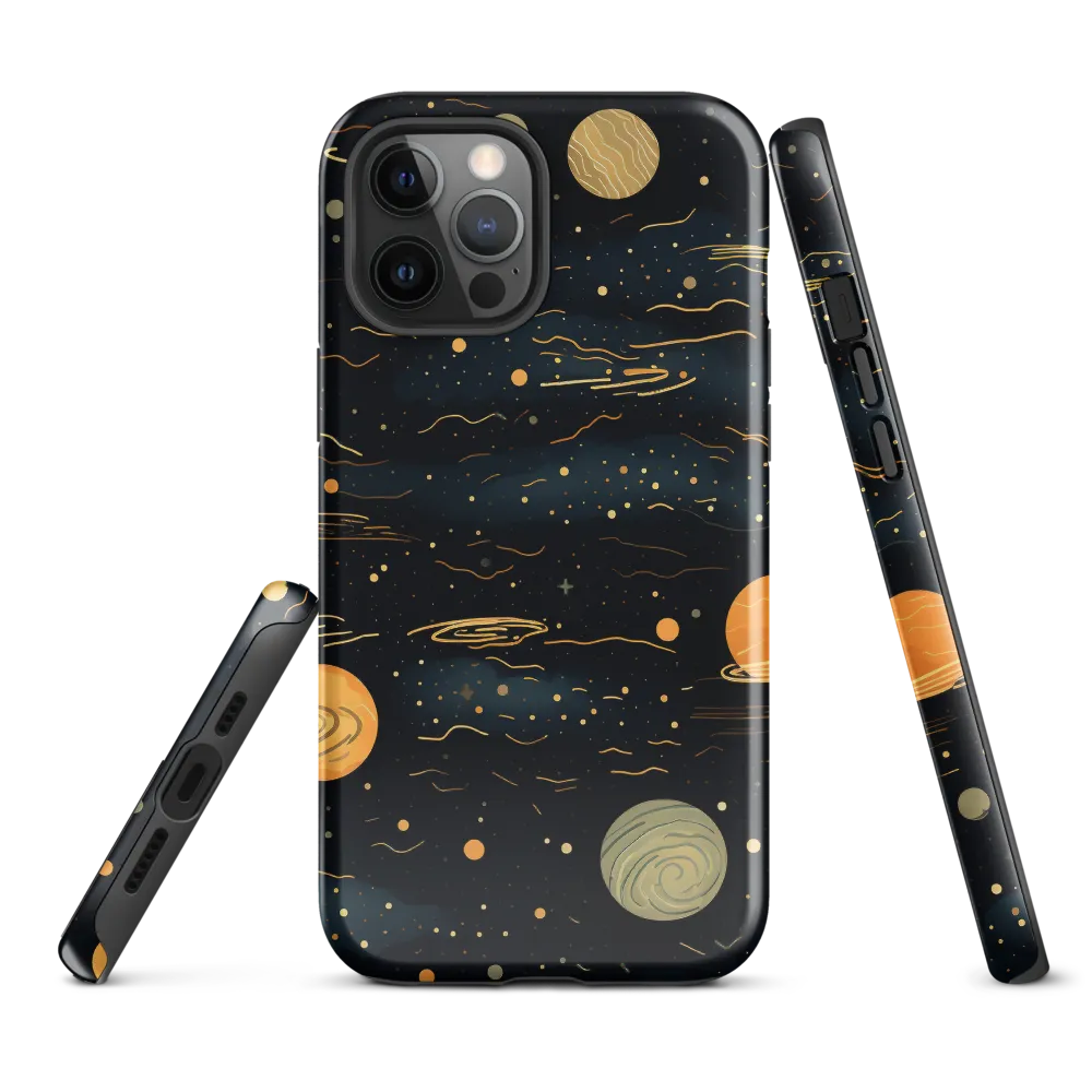 Celestial Dreams