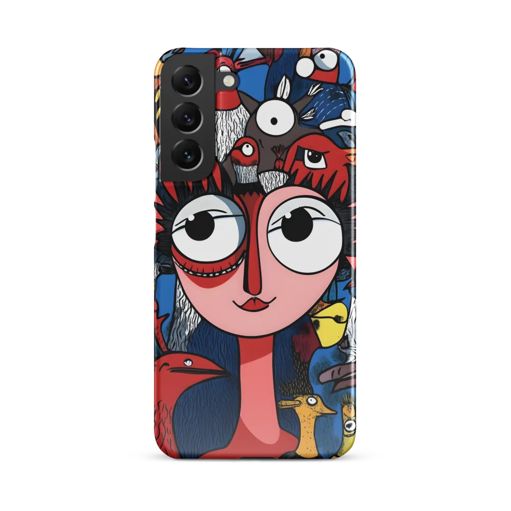 Whimsical Fusion