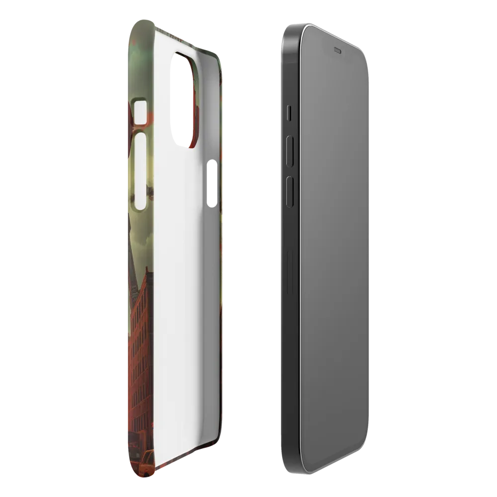 The Monolith of Mechanization