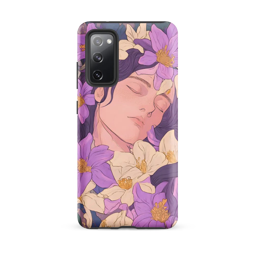 Harmony in Bloom