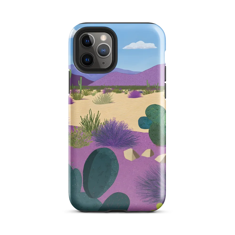 Desert Serenity