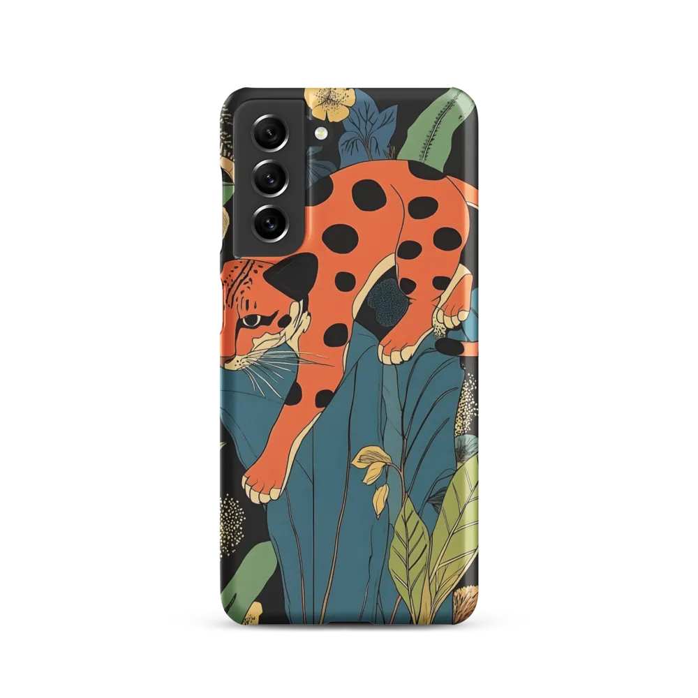 Jungle Majesty