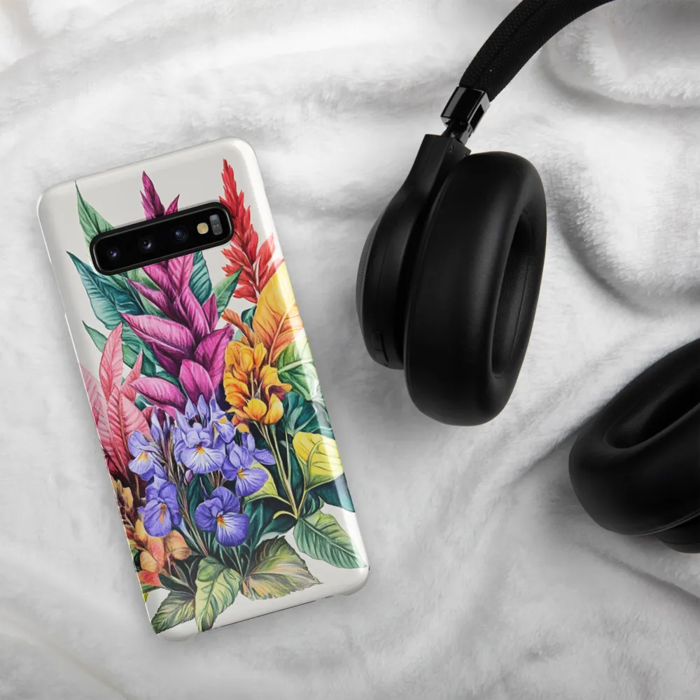 Tropical Symphony