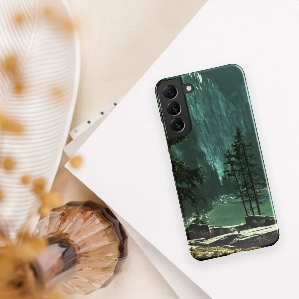 Whispers of the Forest