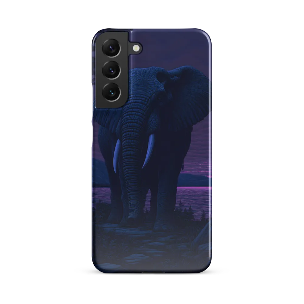 Majestic Twilight: The Guardian of the Night