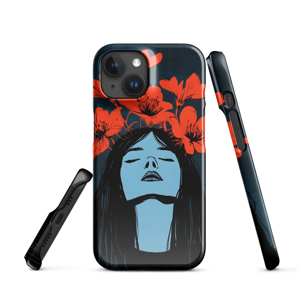 Crowned in Bloom