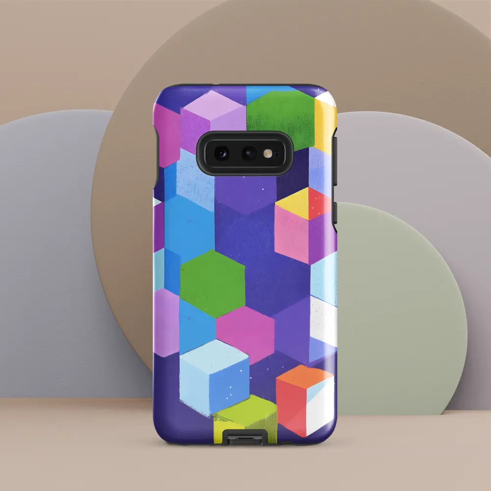 Geometric Harmony