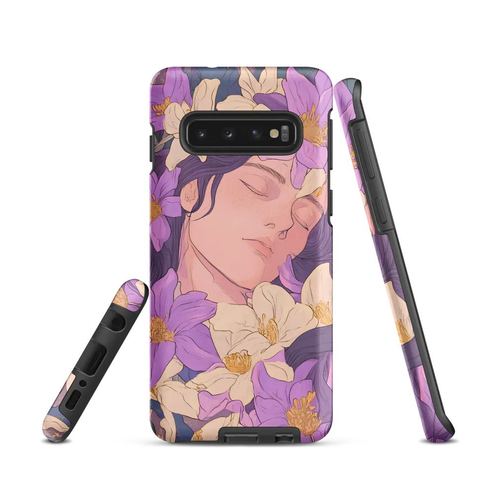 Harmony in Bloom
