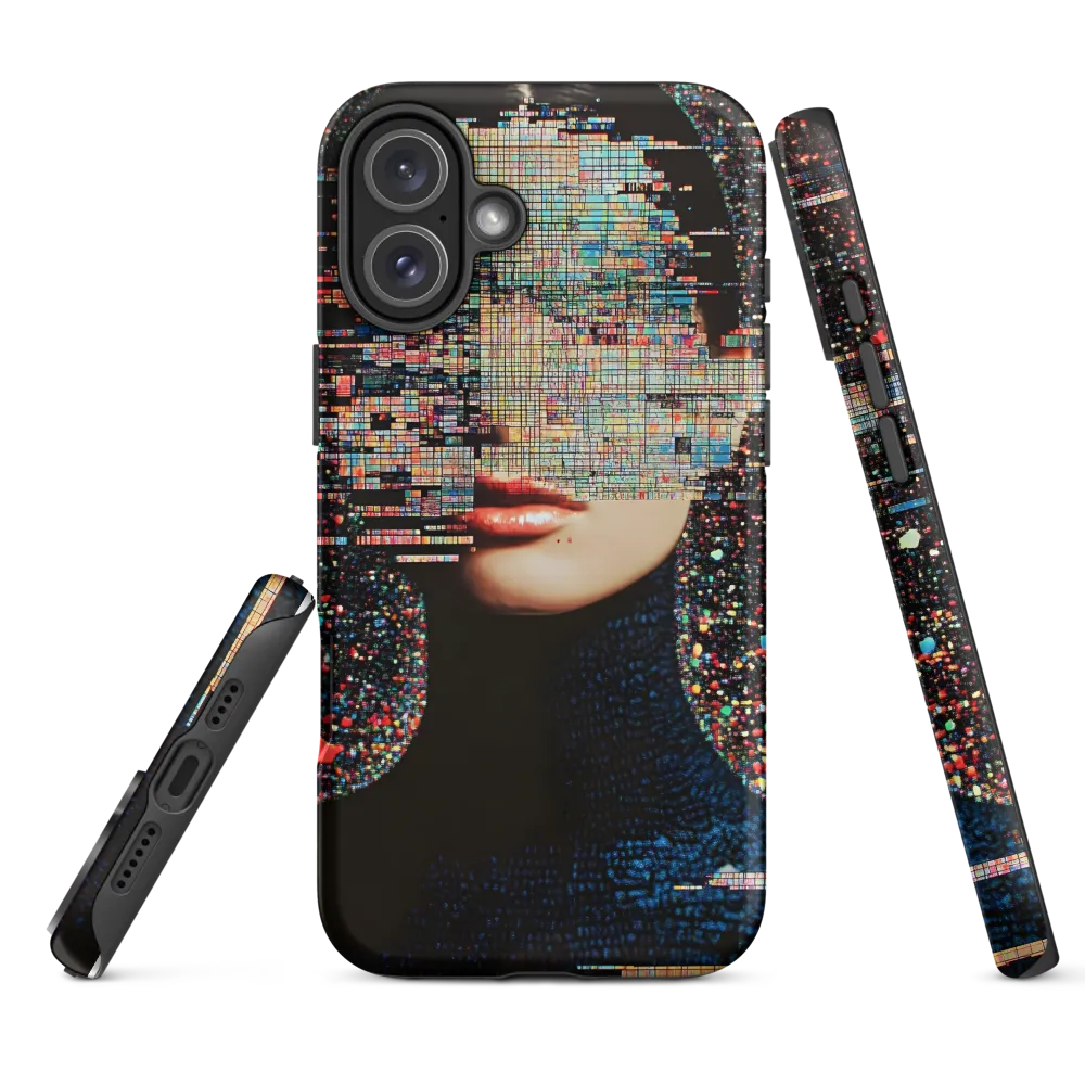 Fragmented Identity
