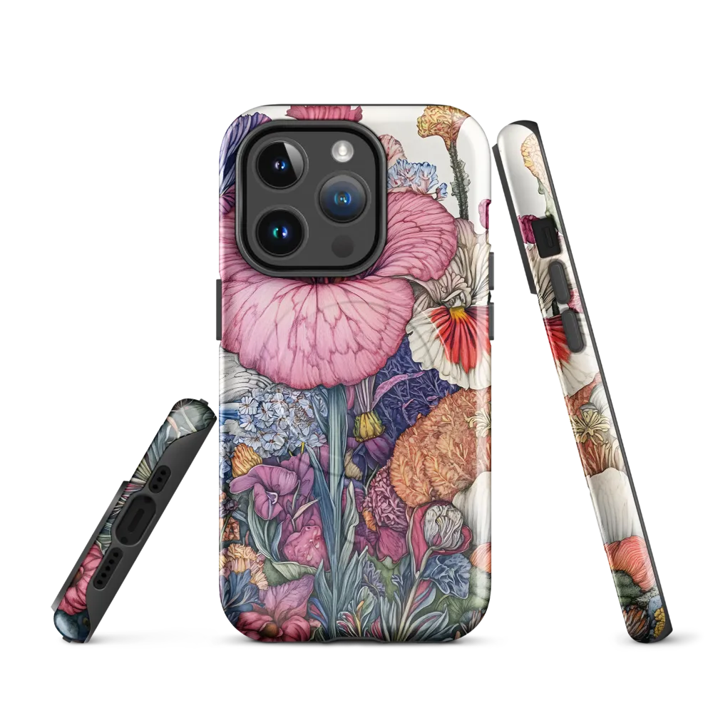 Blooming Opulence