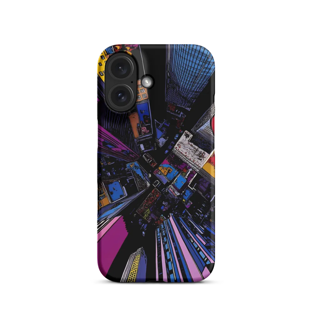 Urban Vortex