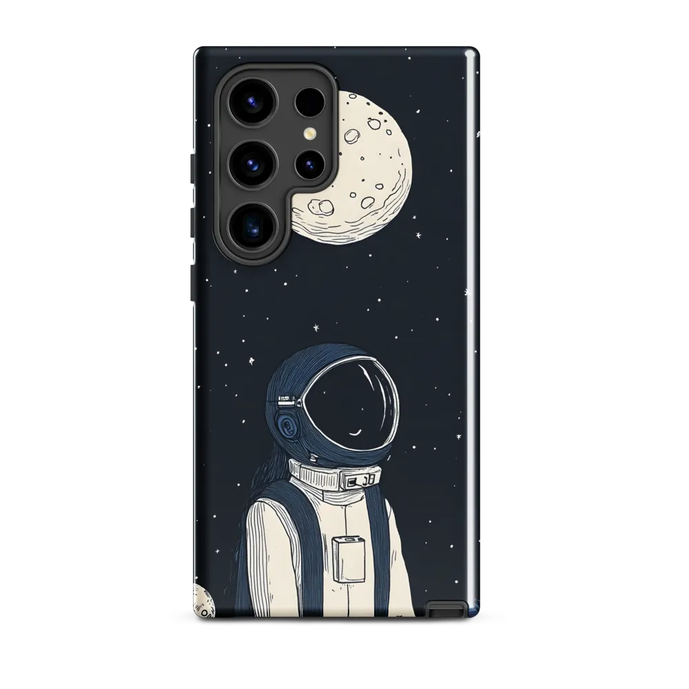 Gazing at the Cosmos