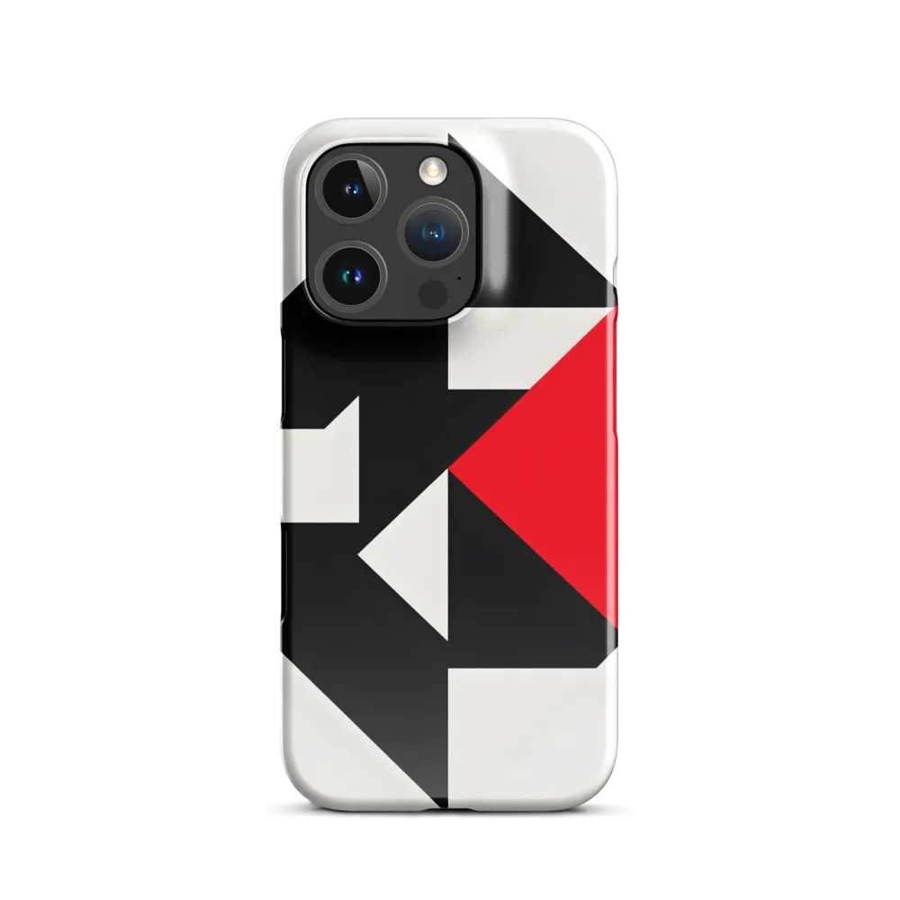 Dynamic Geometric Harmony