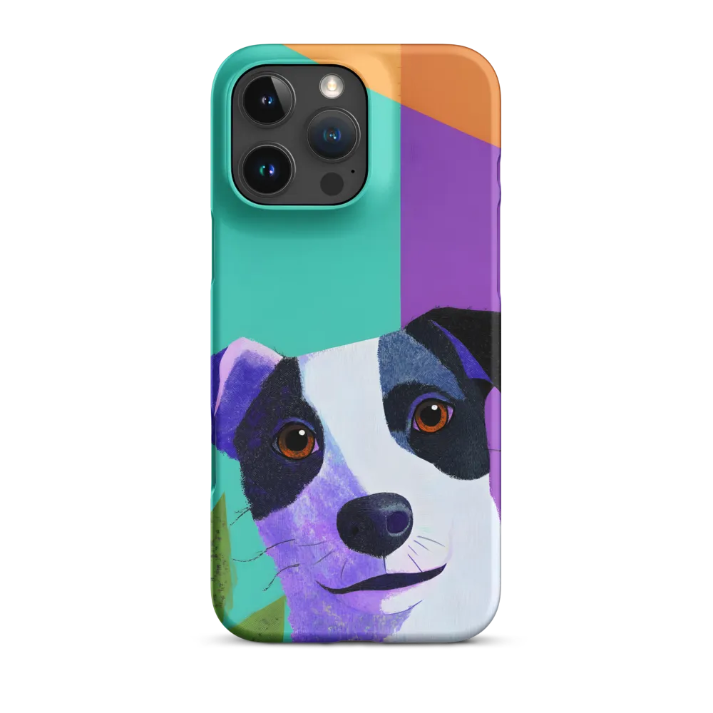 Joyful Canine