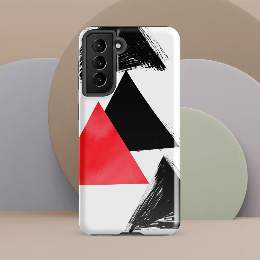 Triangular Dynamics