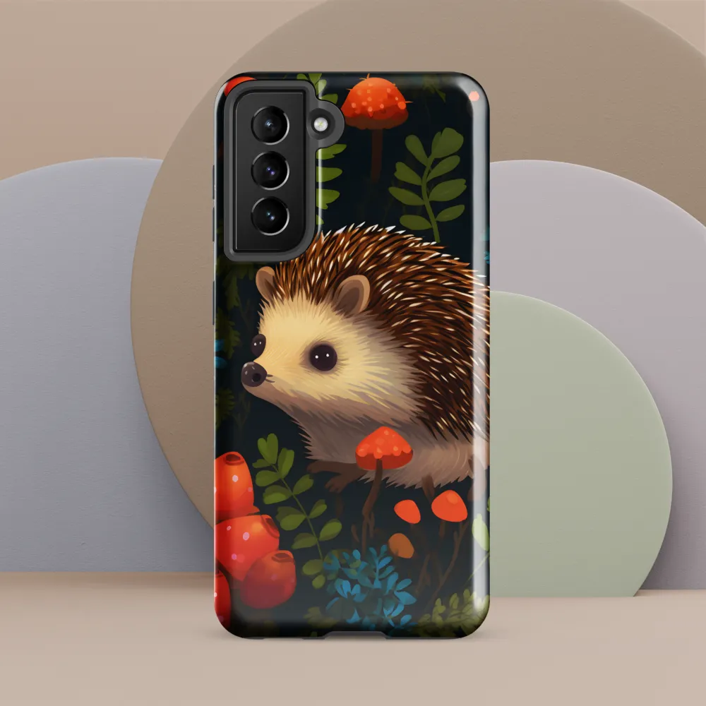 Whimsical Woodland Adventures