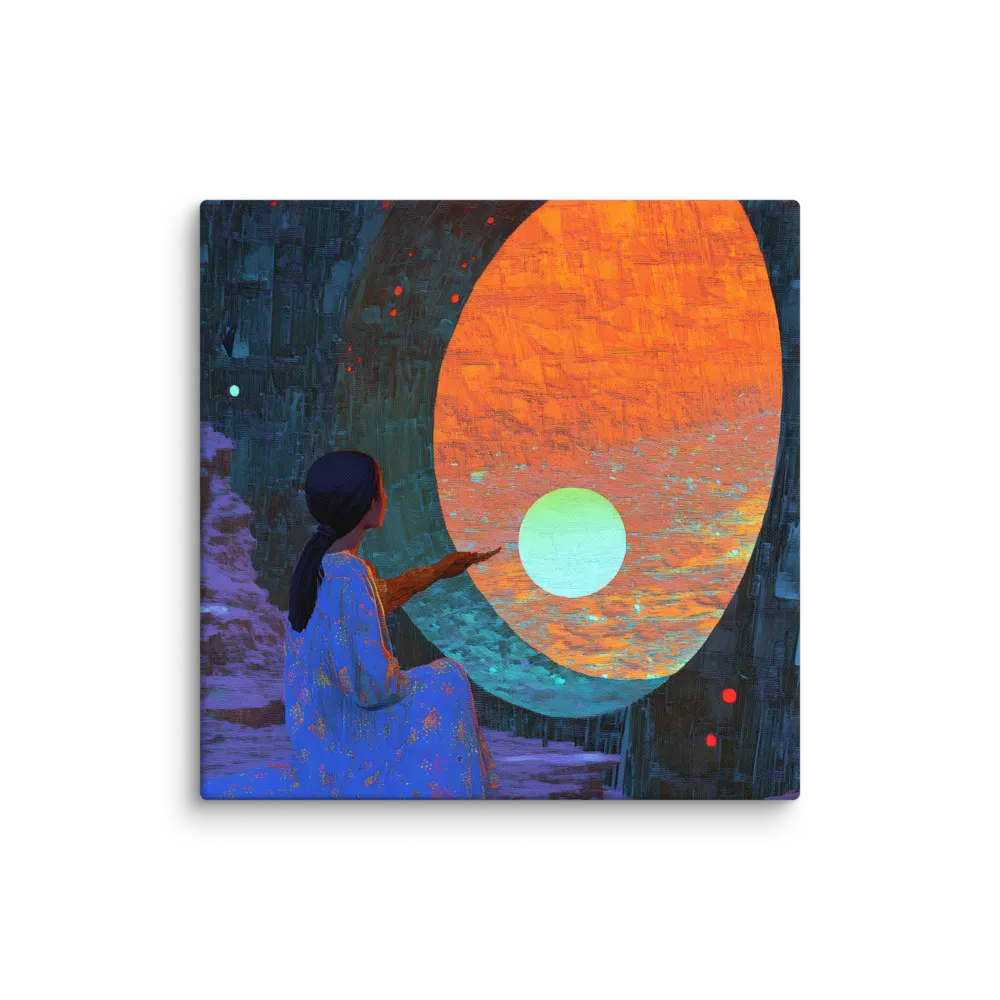 The Portal of Dreams