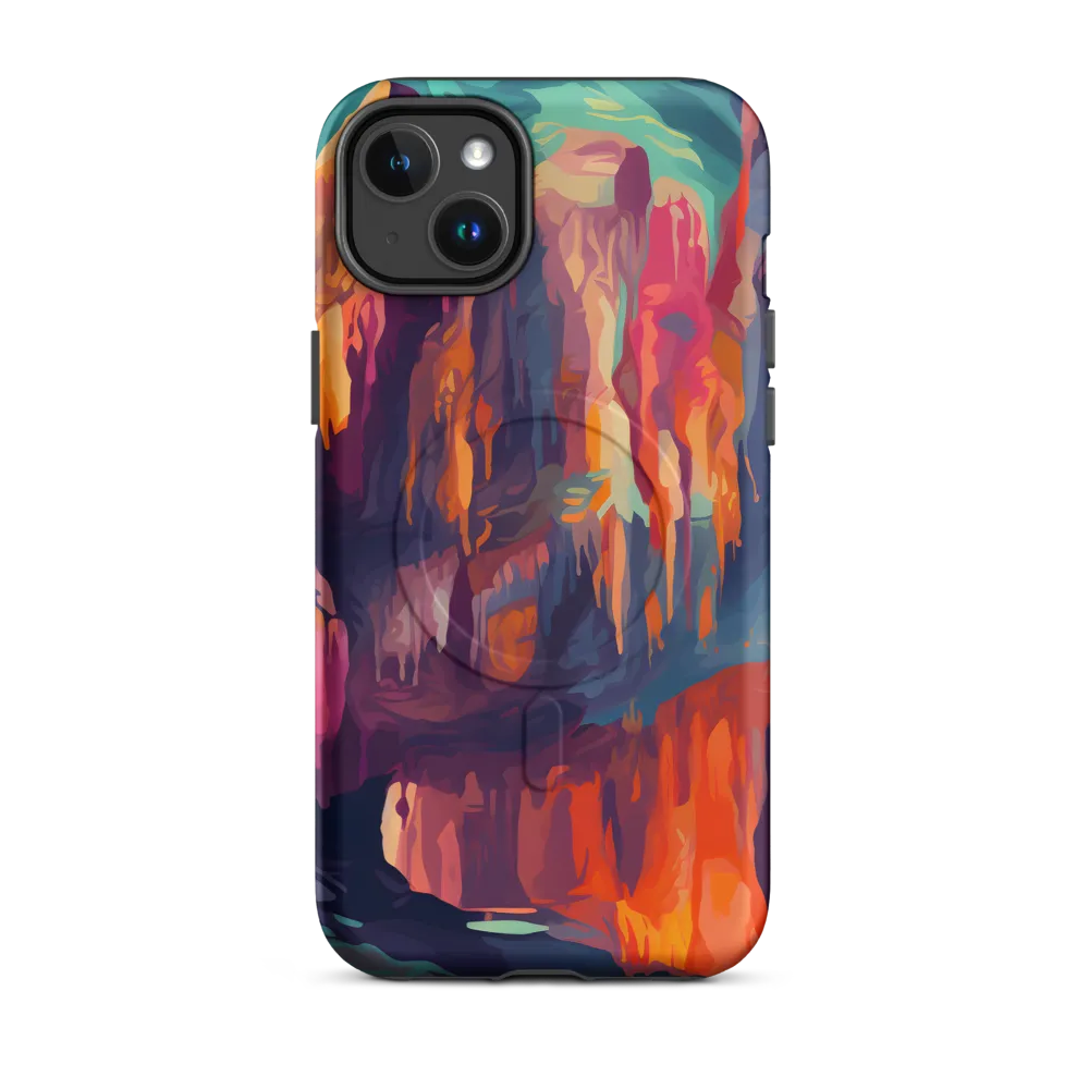 Mystical Canyon