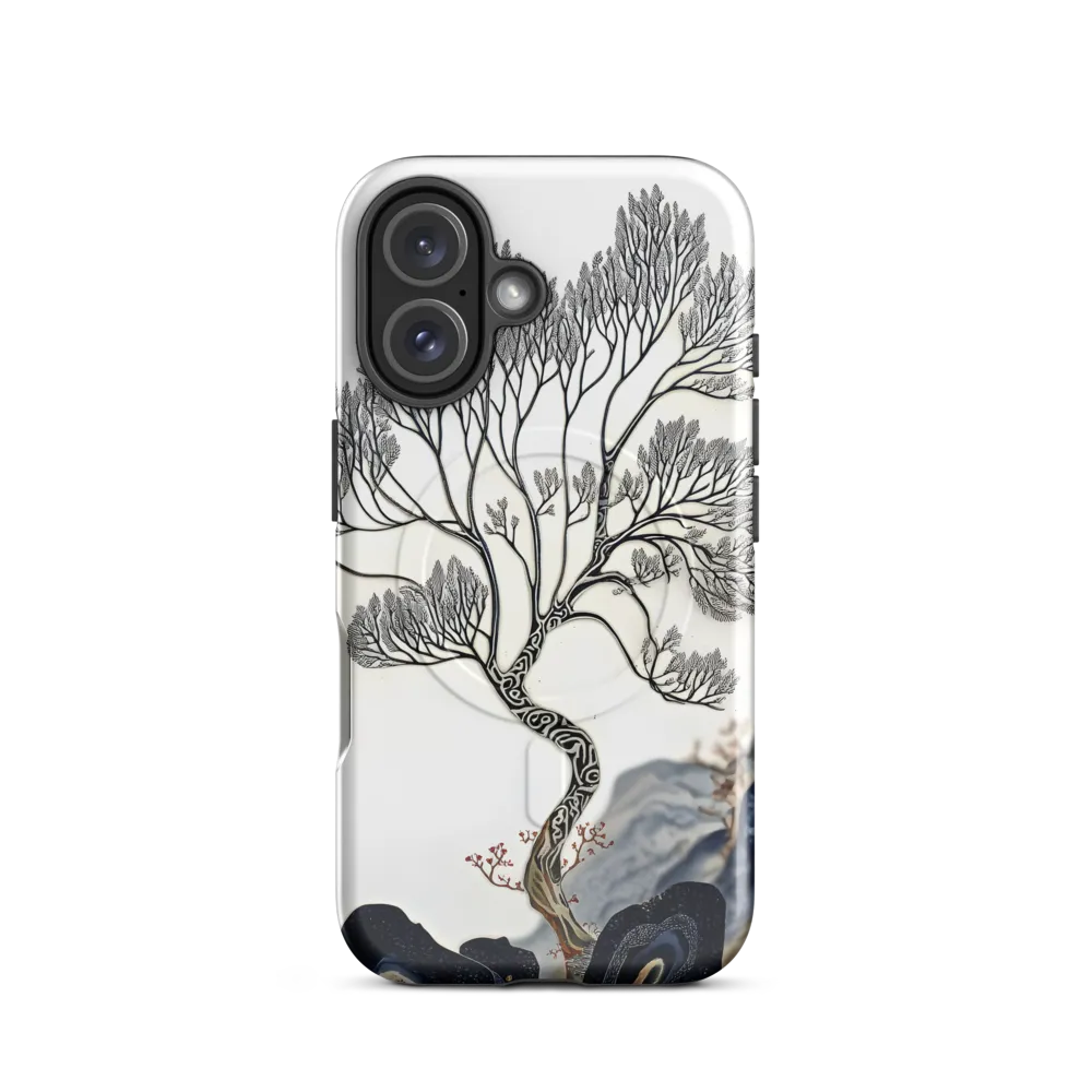 Ethereal Tree of Life