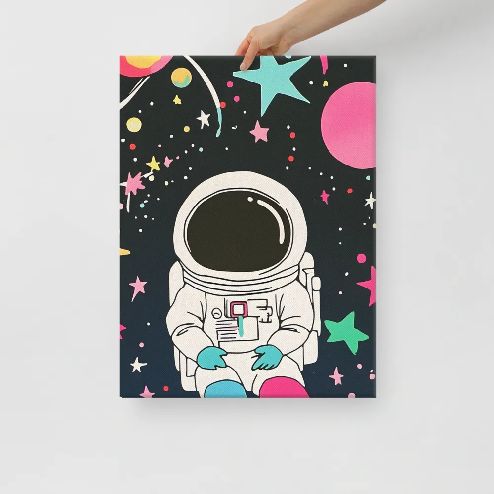Cosmic Dreamer