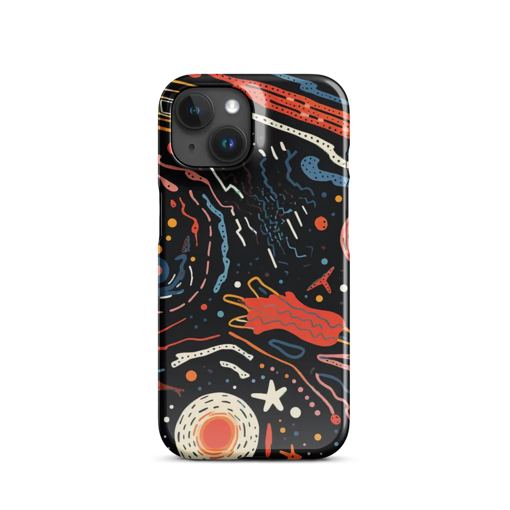 Cosmic Whimsy